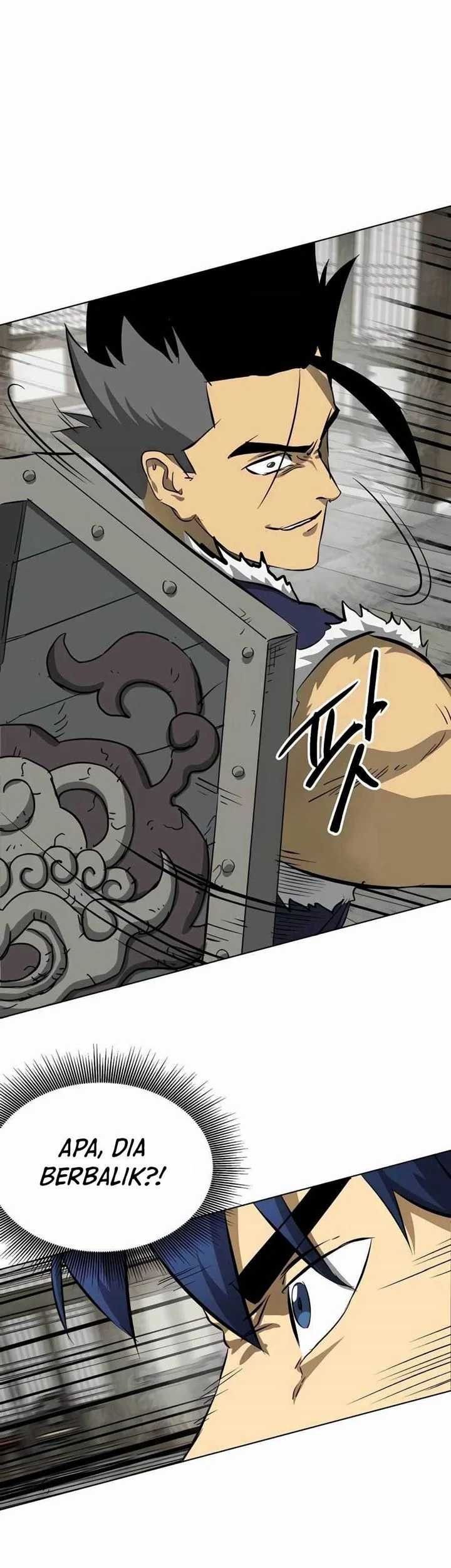 Infinite Level Up in Murim Chapter 129 Gambar 86