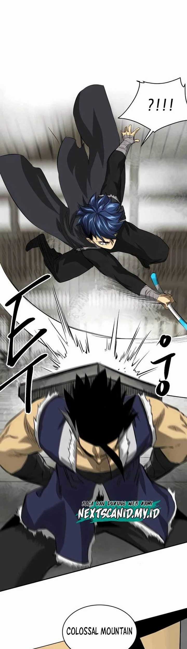 Infinite Level Up in Murim Chapter 129 Gambar 87