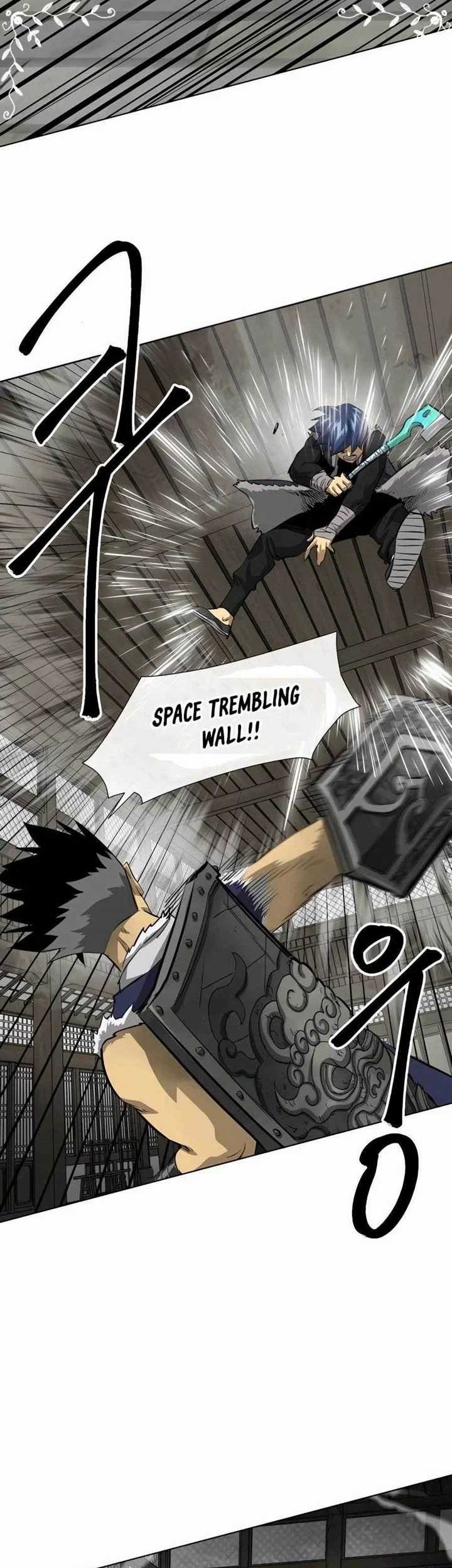 Infinite Level Up in Murim Chapter 129 Gambar 89