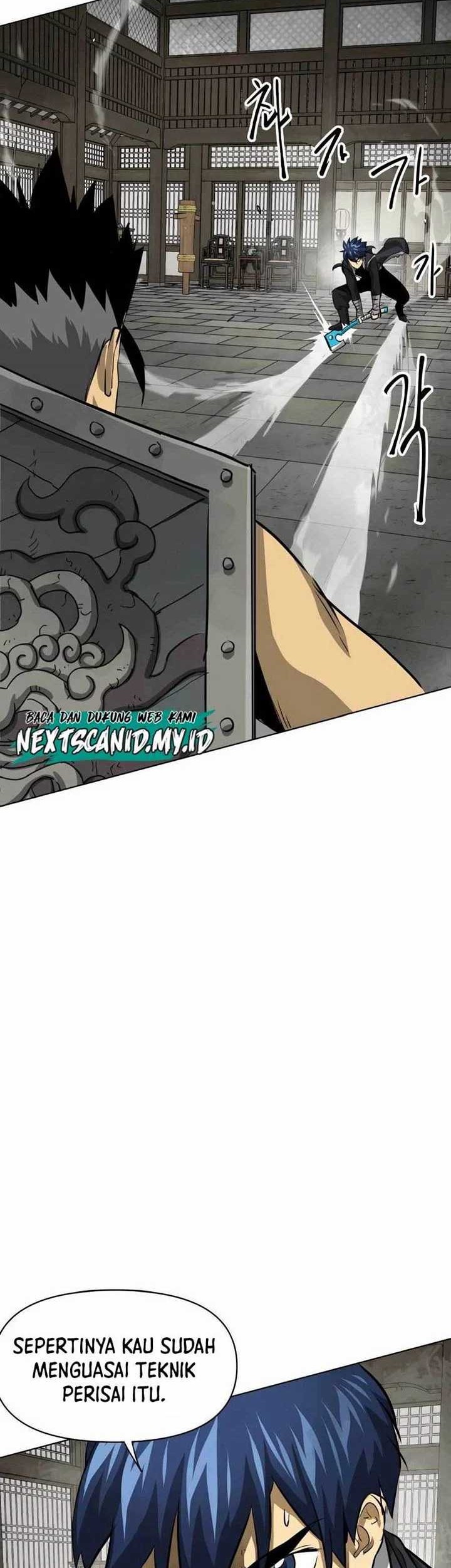 Infinite Level Up in Murim Chapter 129 Gambar 90