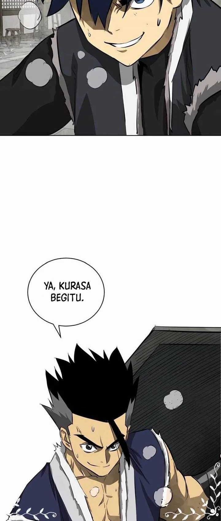 Infinite Level Up in Murim Chapter 129 Gambar 91