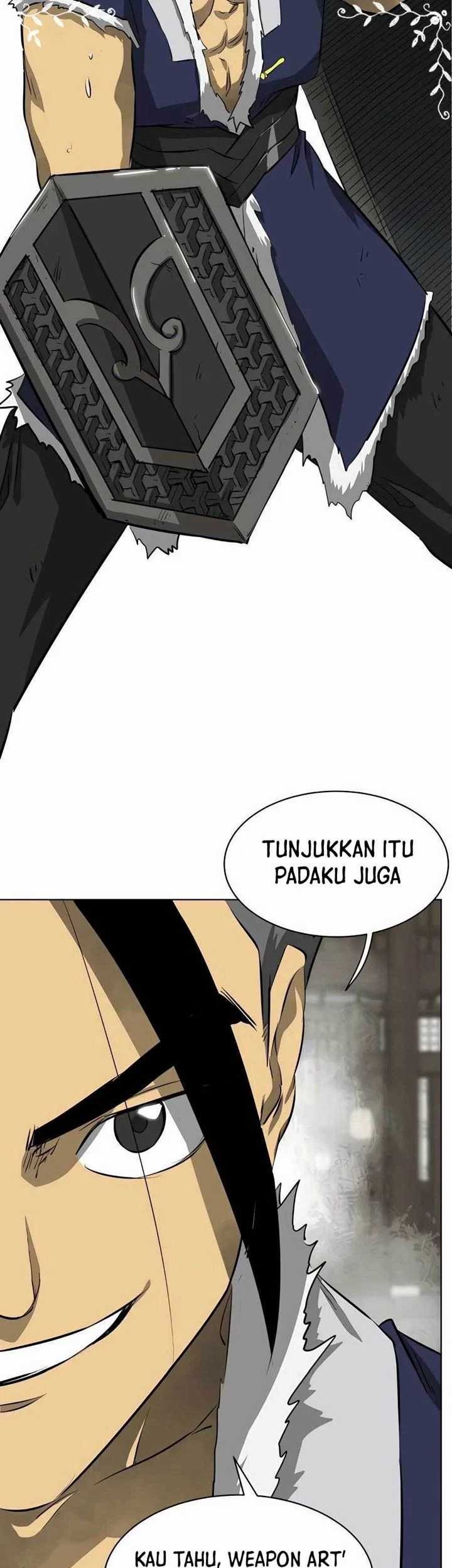 Infinite Level Up in Murim Chapter 129 Gambar 92