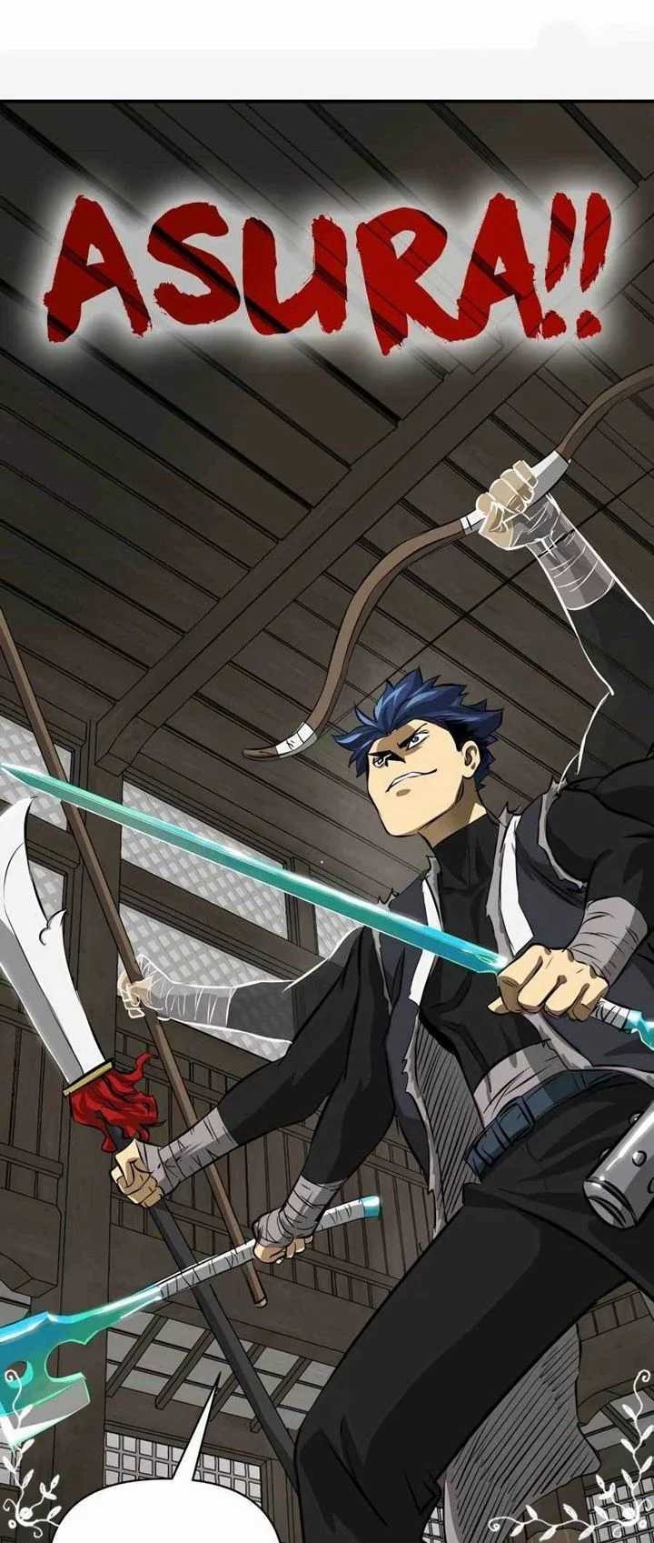 Infinite Level Up in Murim Chapter 129 Gambar 94