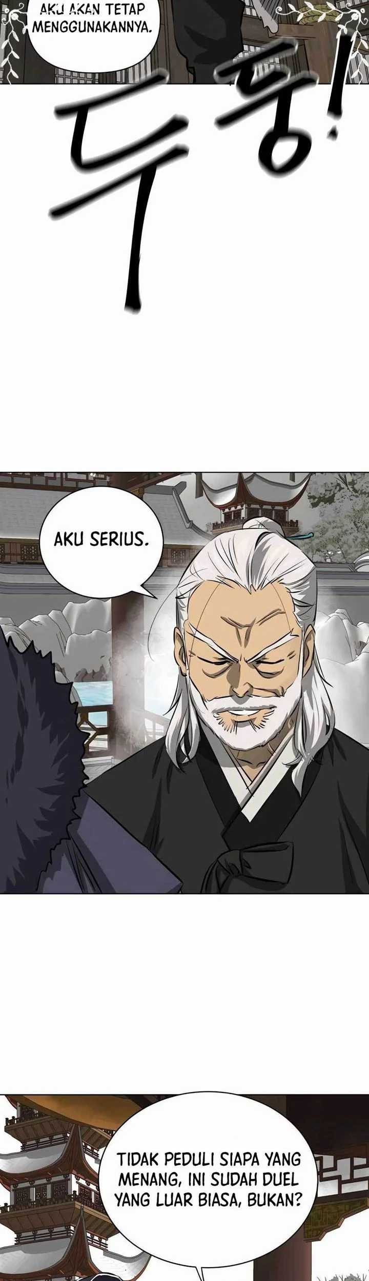 Infinite Level Up in Murim Chapter 129 Gambar 95