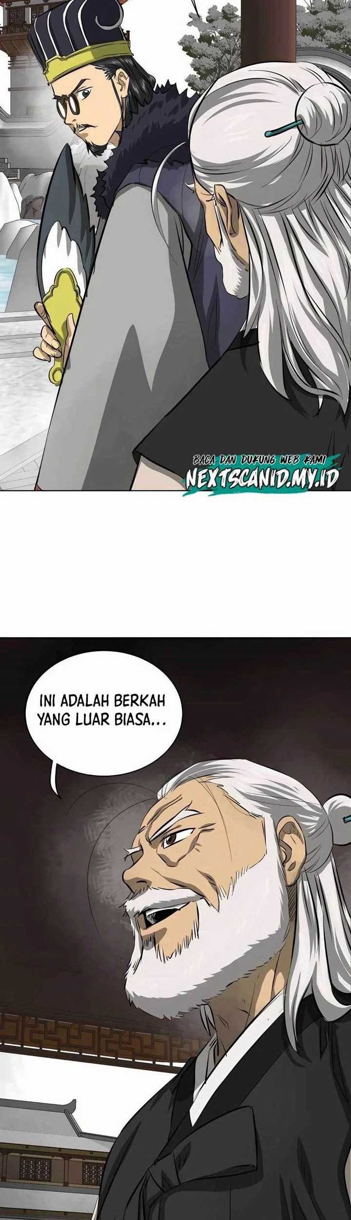 Infinite Level Up in Murim Chapter 129 Gambar 96
