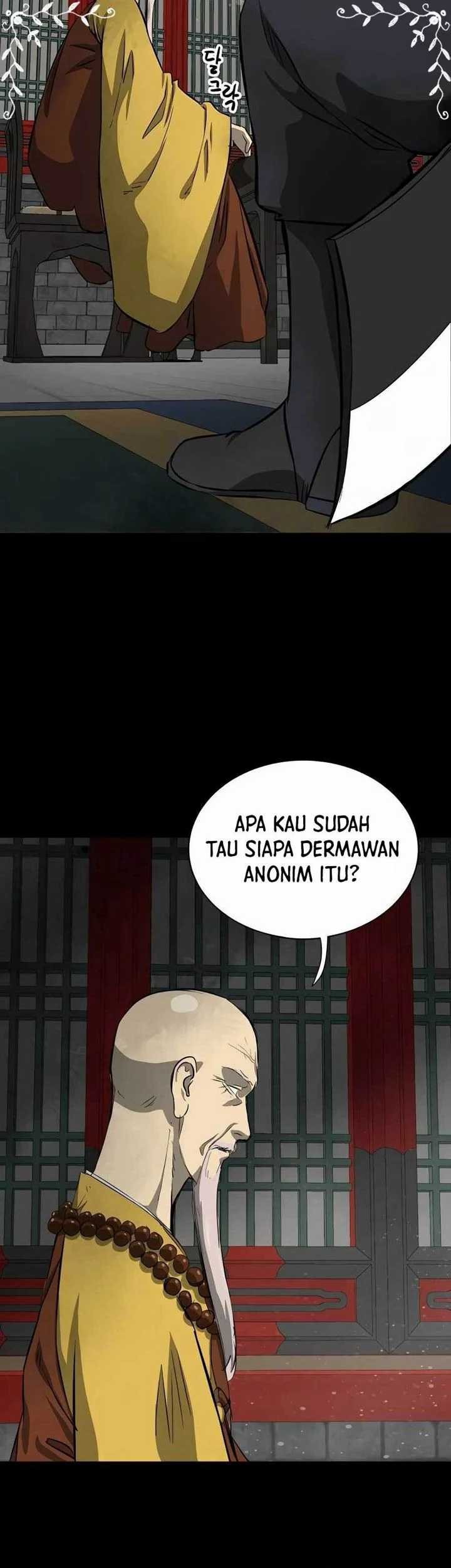 Infinite Level Up in Murim Chapter 129 Gambar 5