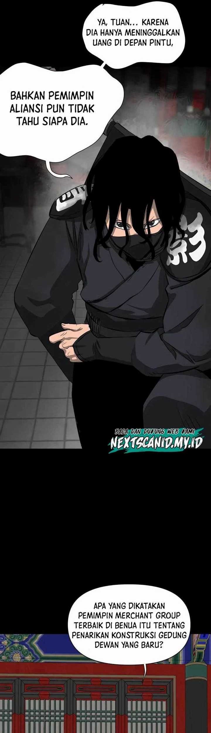 Infinite Level Up in Murim Chapter 129 Gambar 6