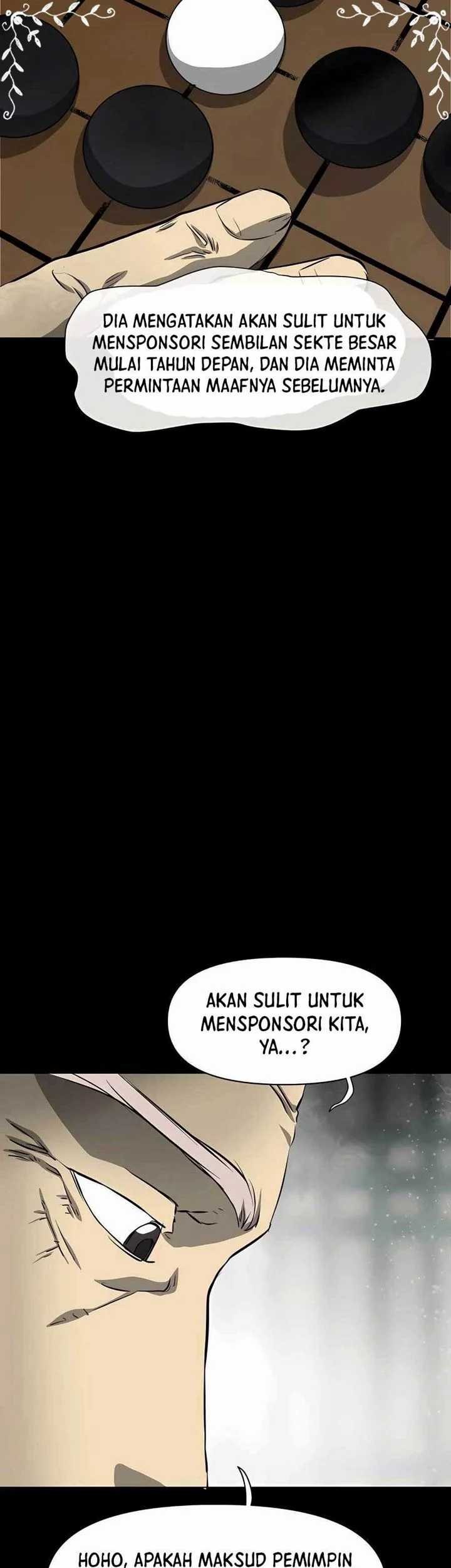 Infinite Level Up in Murim Chapter 129 Gambar 8