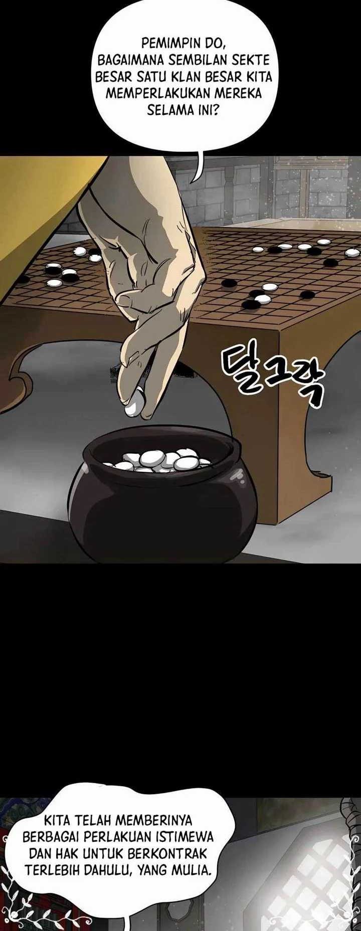 Infinite Level Up in Murim Chapter 129 Gambar 10