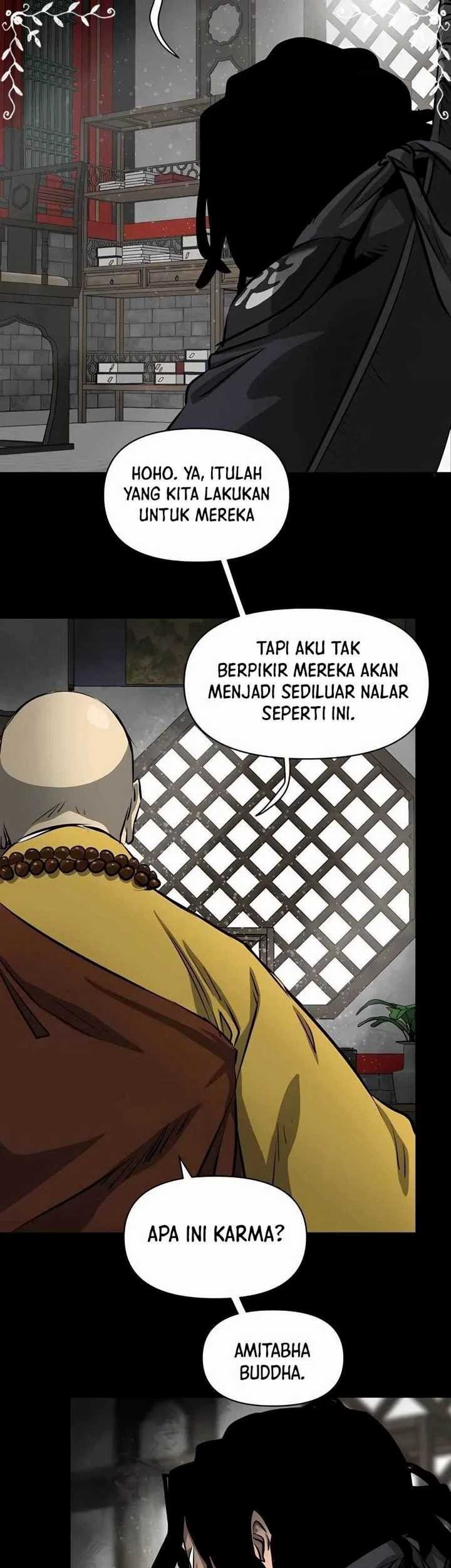 Infinite Level Up in Murim Chapter 129 Gambar 11