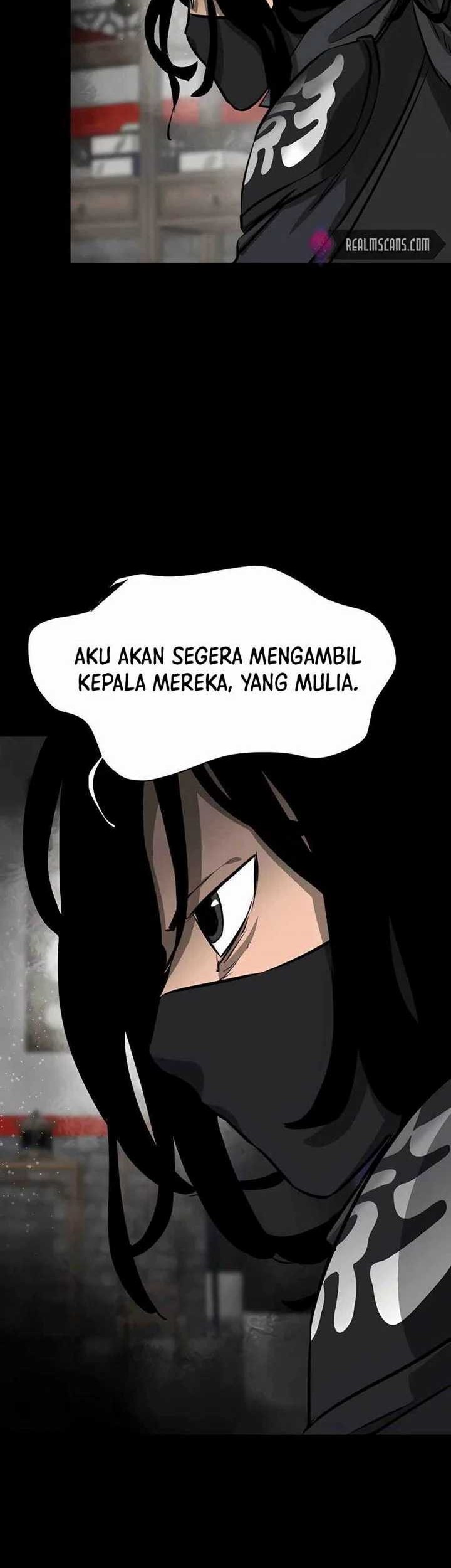 Infinite Level Up in Murim Chapter 129 Gambar 12