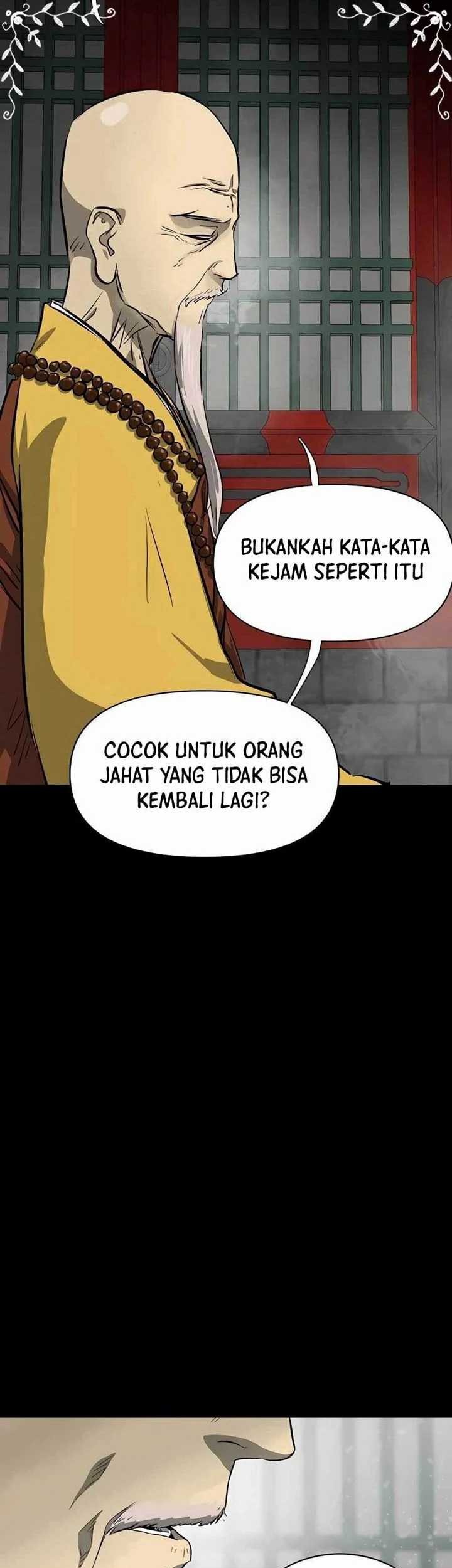 Infinite Level Up in Murim Chapter 129 Gambar 14