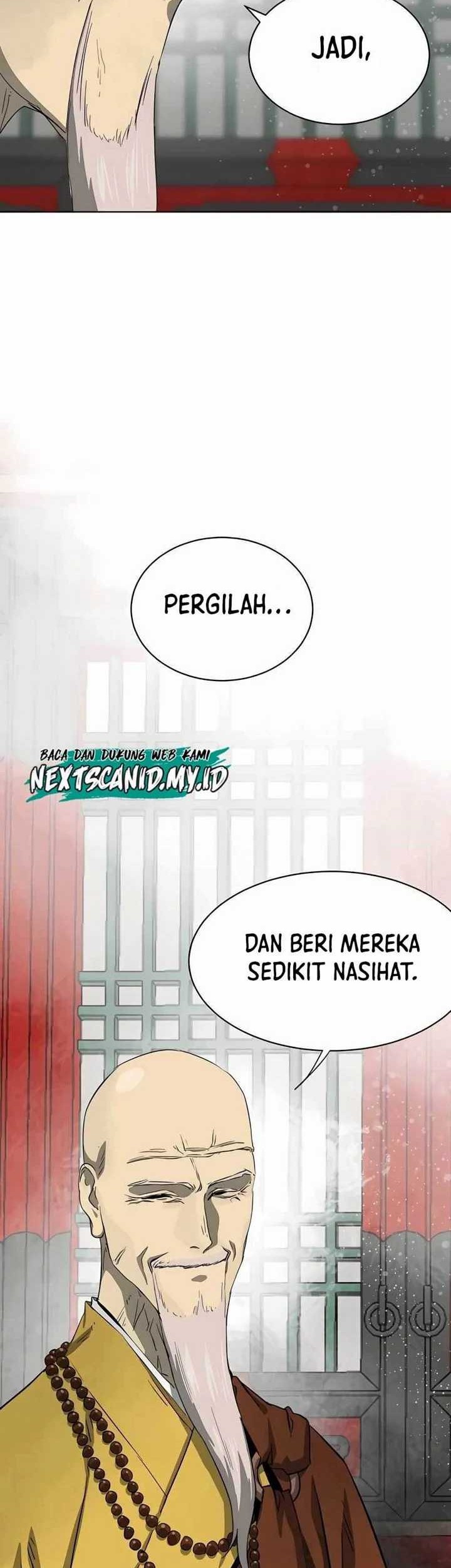 Infinite Level Up in Murim Chapter 129 Gambar 15