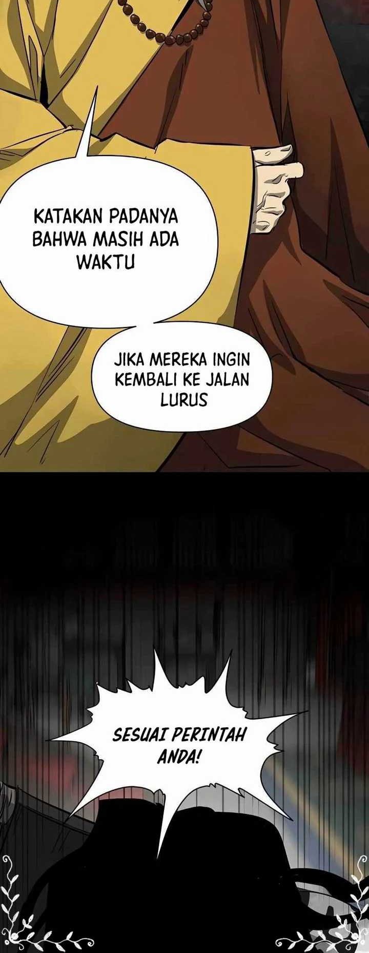 Infinite Level Up in Murim Chapter 129 Gambar 16