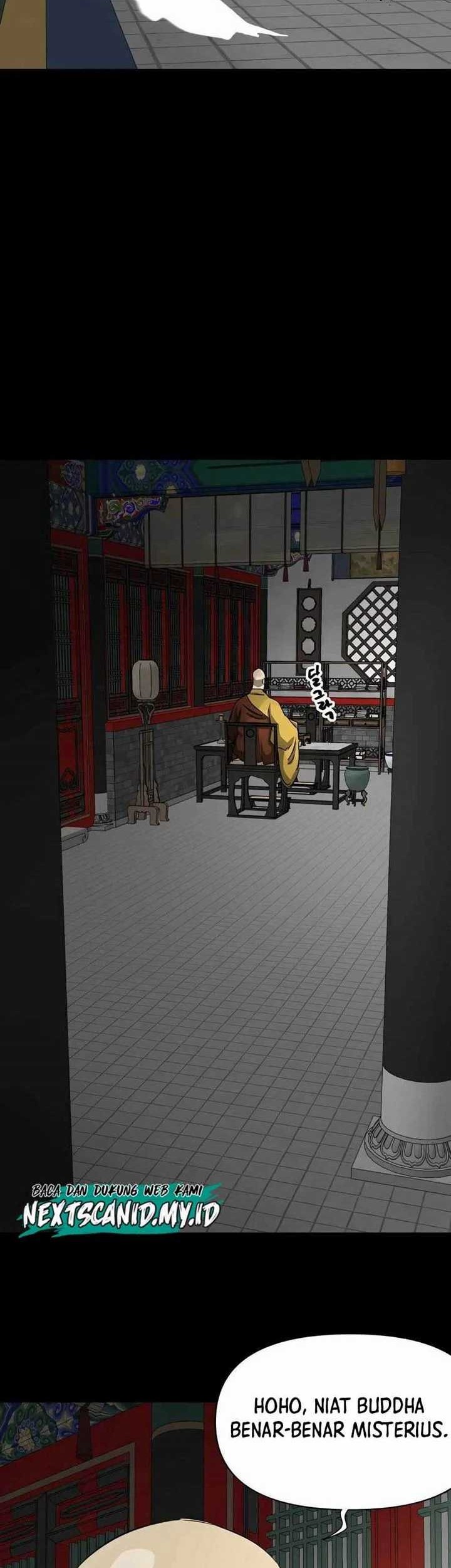 Infinite Level Up in Murim Chapter 129 Gambar 18