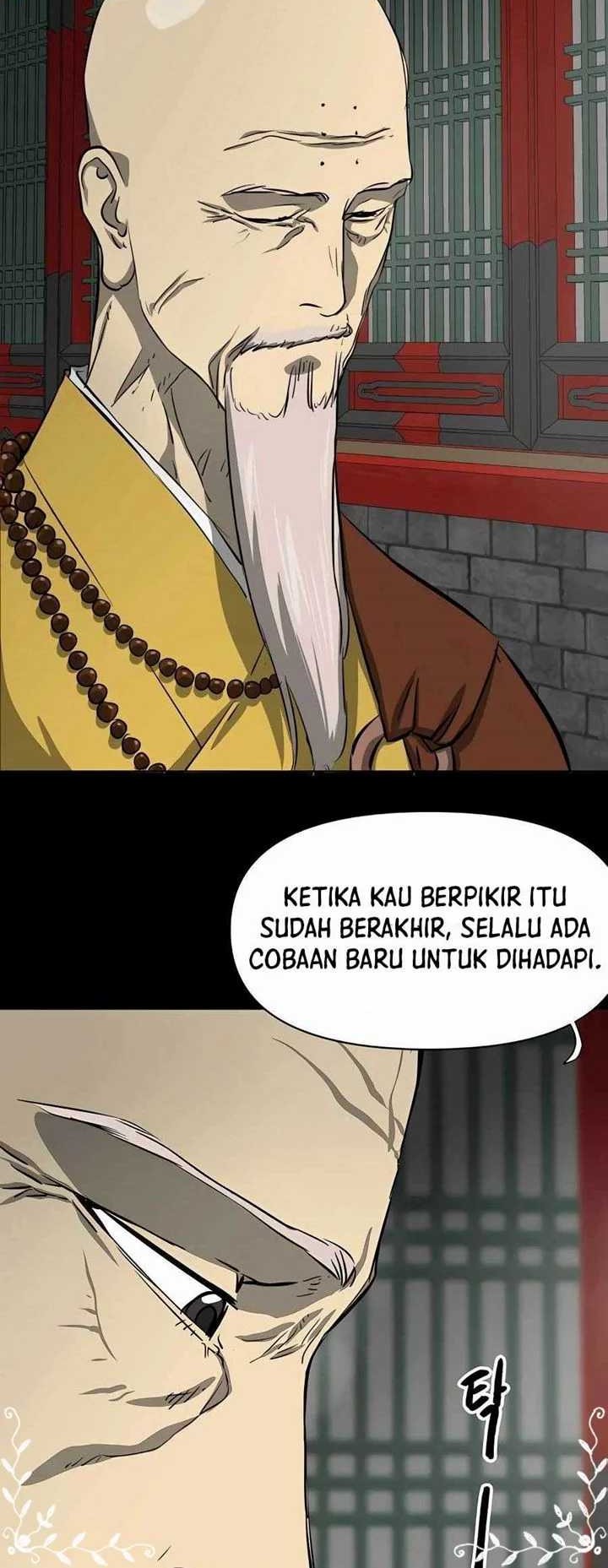 Infinite Level Up in Murim Chapter 129 Gambar 19