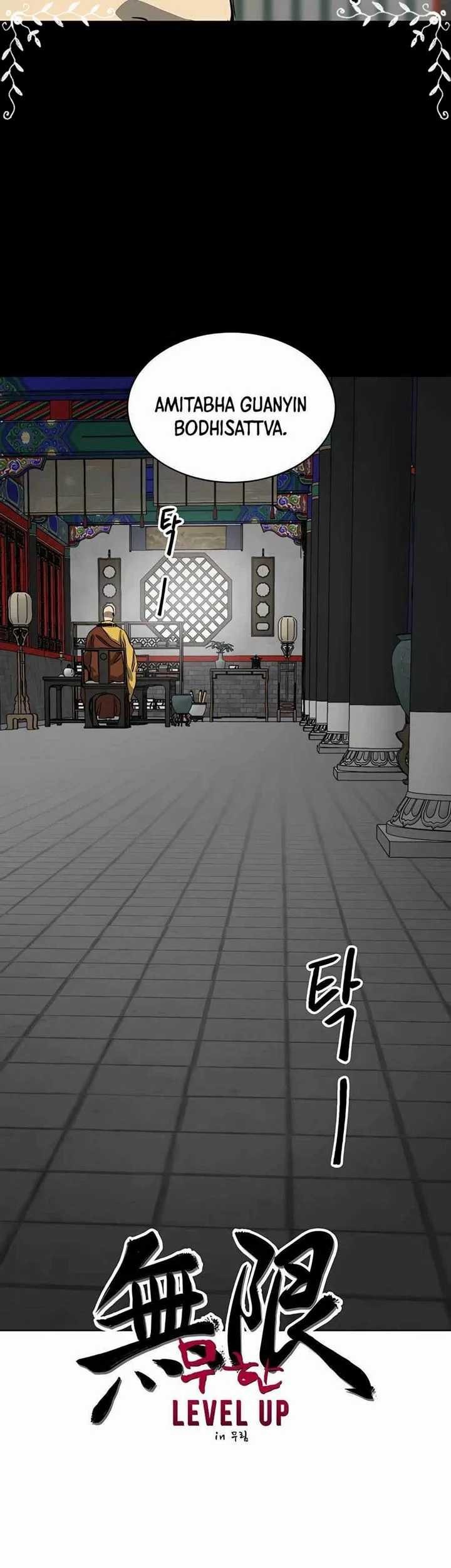 Infinite Level Up in Murim Chapter 129 Gambar 20