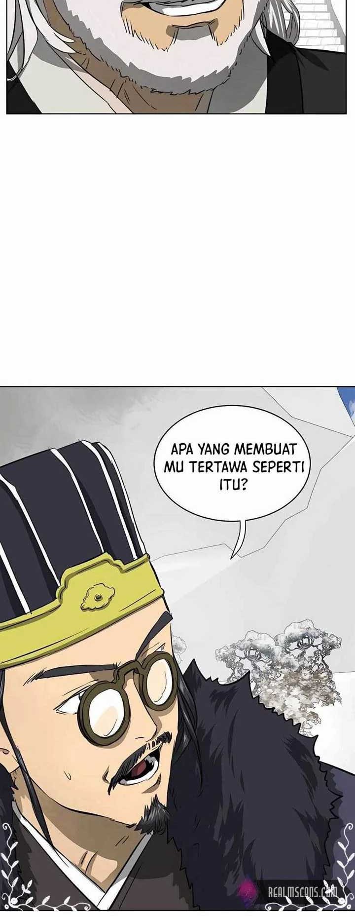 Infinite Level Up in Murim Chapter 129 Gambar 22