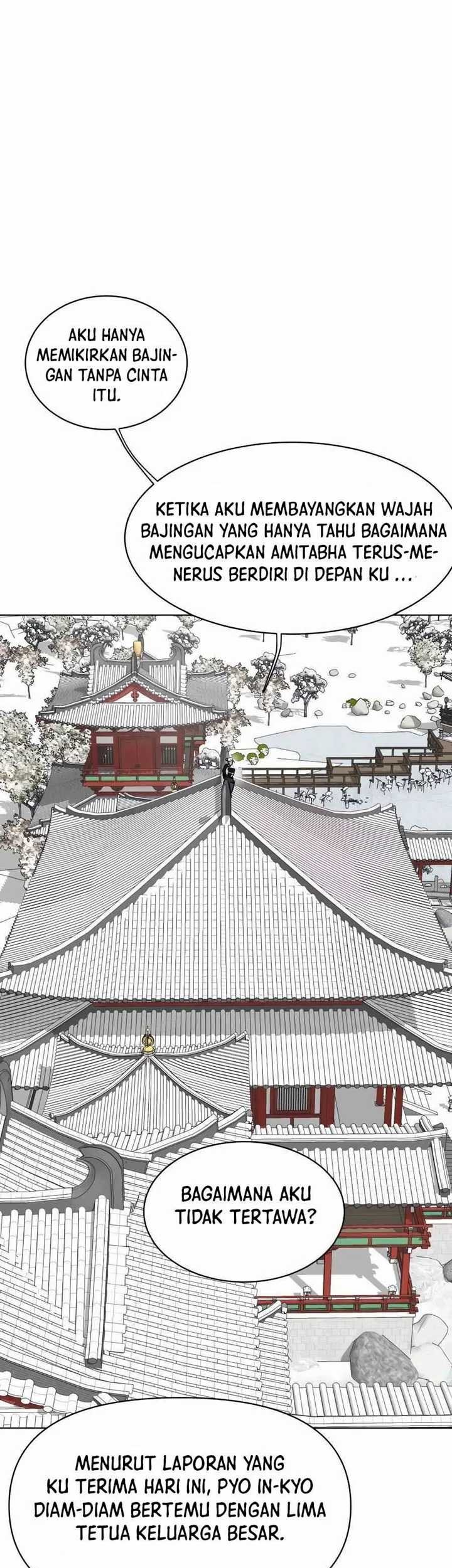 Infinite Level Up in Murim Chapter 129 Gambar 23