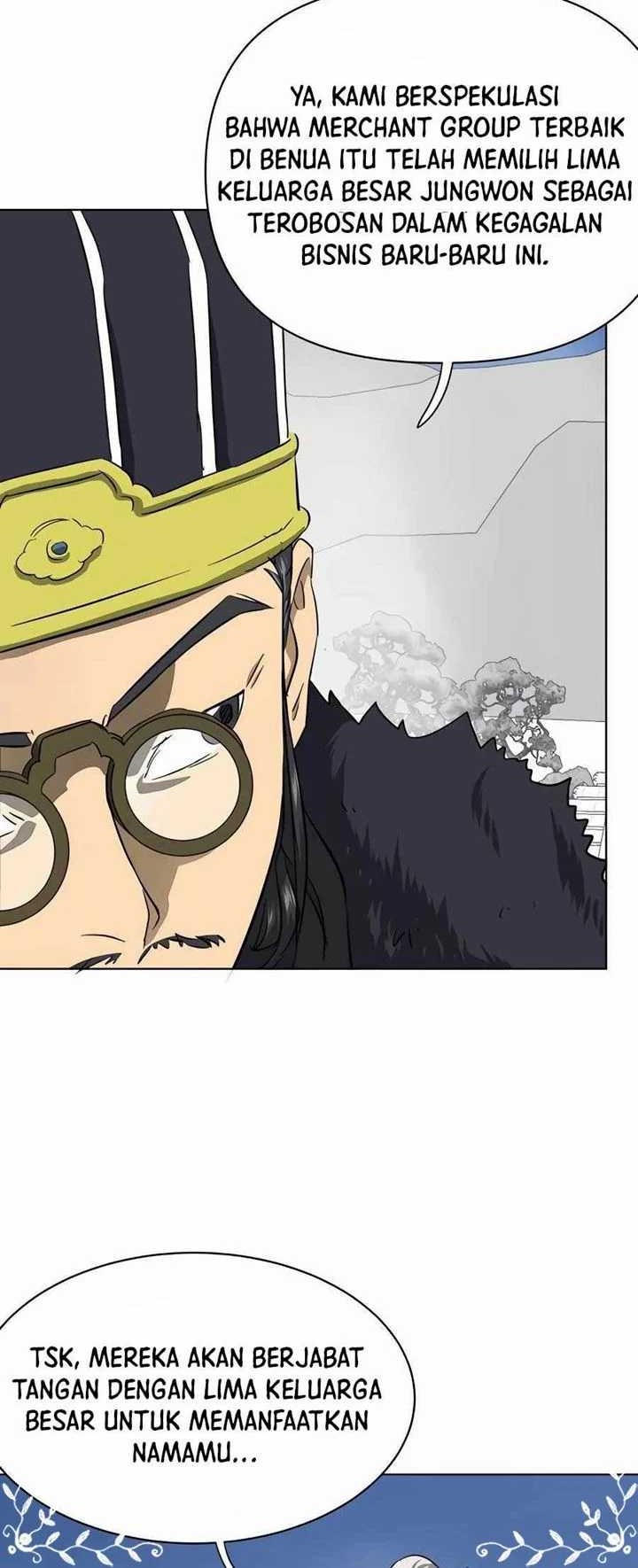 Infinite Level Up in Murim Chapter 129 Gambar 25