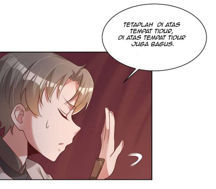 After The Friendship Full Chapter 54 Gambar 16