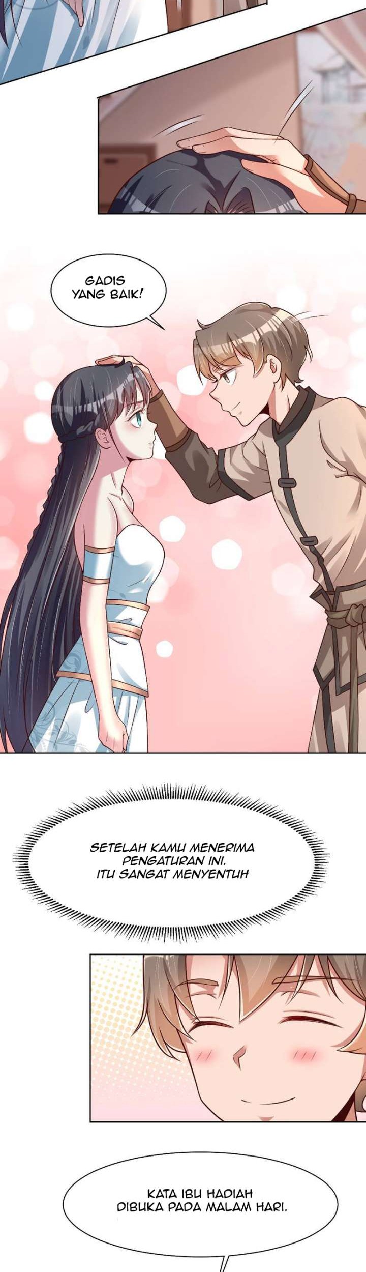 After The Friendship Full Chapter 54 Gambar 20