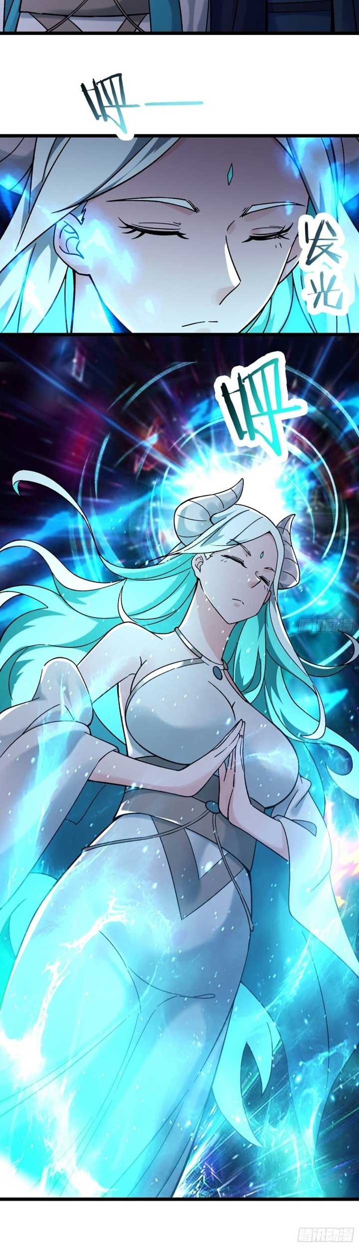 Apprentices Are All Female Devil Chapter 147 Gambar 6