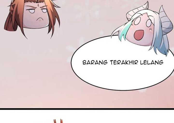 Apprentices Are All Female Devil Chapter 147 Gambar 13