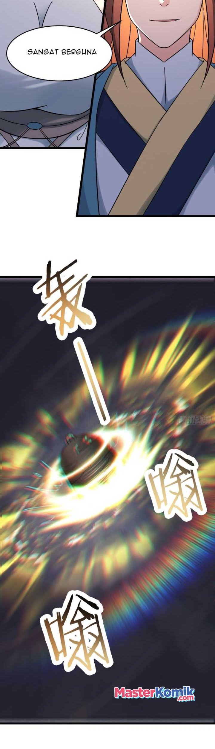 Apprentices Are All Female Devil Chapter 147 Gambar 19