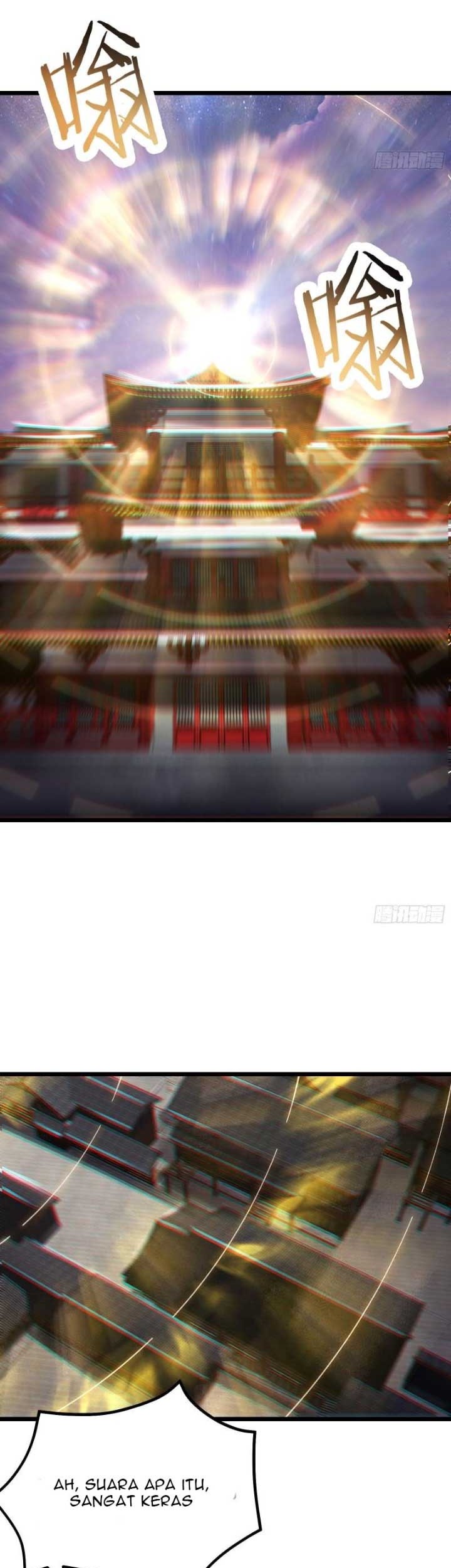 Apprentices Are All Female Devil Chapter 147 Gambar 20