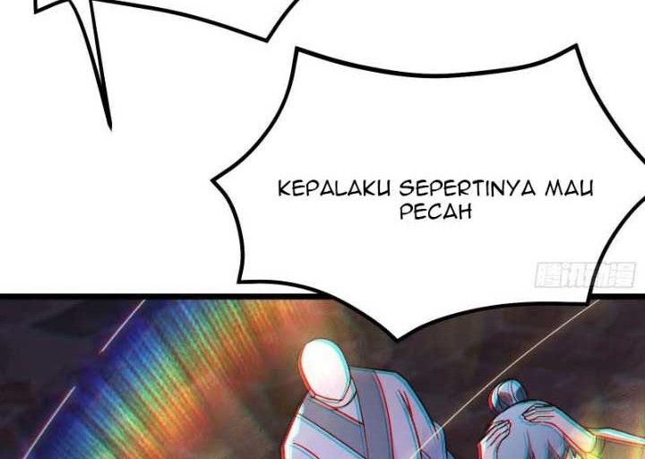 Apprentices Are All Female Devil Chapter 147 Gambar 21