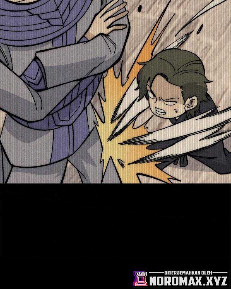 All Hail the Sect Leader Chapter 183 Gambar 35