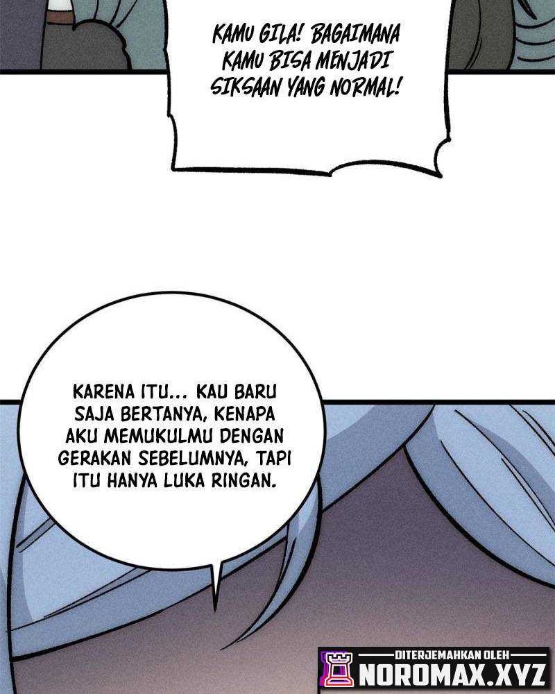 All Hail the Sect Leader Chapter 183 Gambar 17