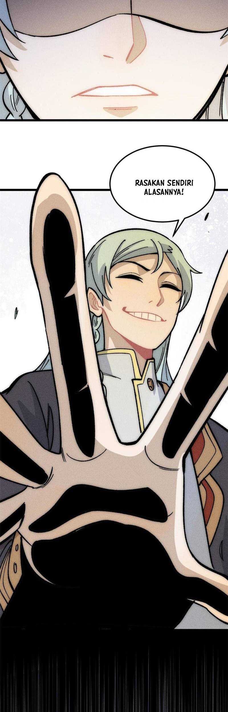 All Hail the Sect Leader Chapter 183 Gambar 18