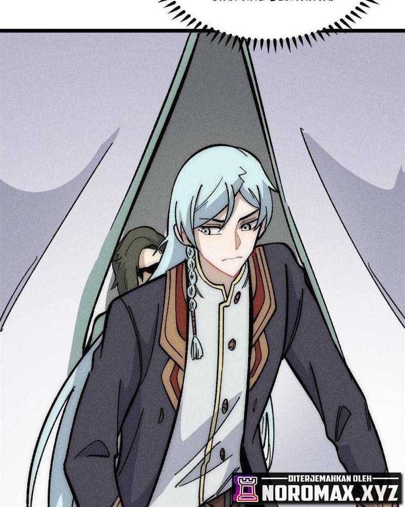 All Hail the Sect Leader Chapter 183 Gambar 23