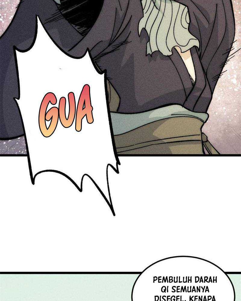 All Hail the Sect Leader Chapter 183 Gambar 5