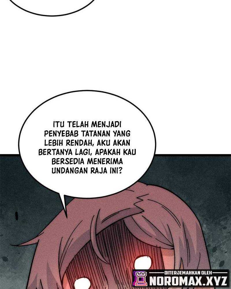 All Hail the Sect Leader Chapter 183 Gambar 7