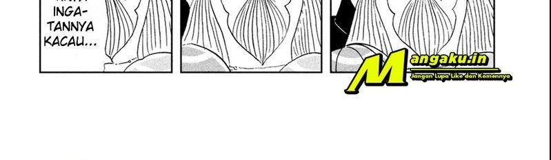 Houseki no Kuni Chapter 58 Gambar 3