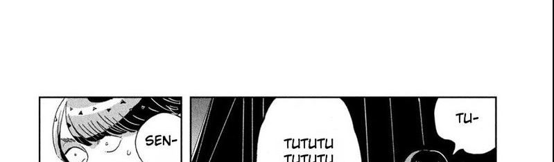 Houseki no Kuni Chapter 58 Gambar 9