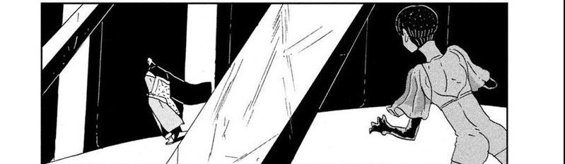 Houseki no Kuni Chapter 58 Gambar 12