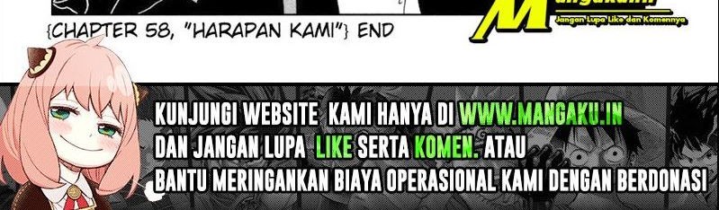 Houseki no Kuni Chapter 58 Gambar 15