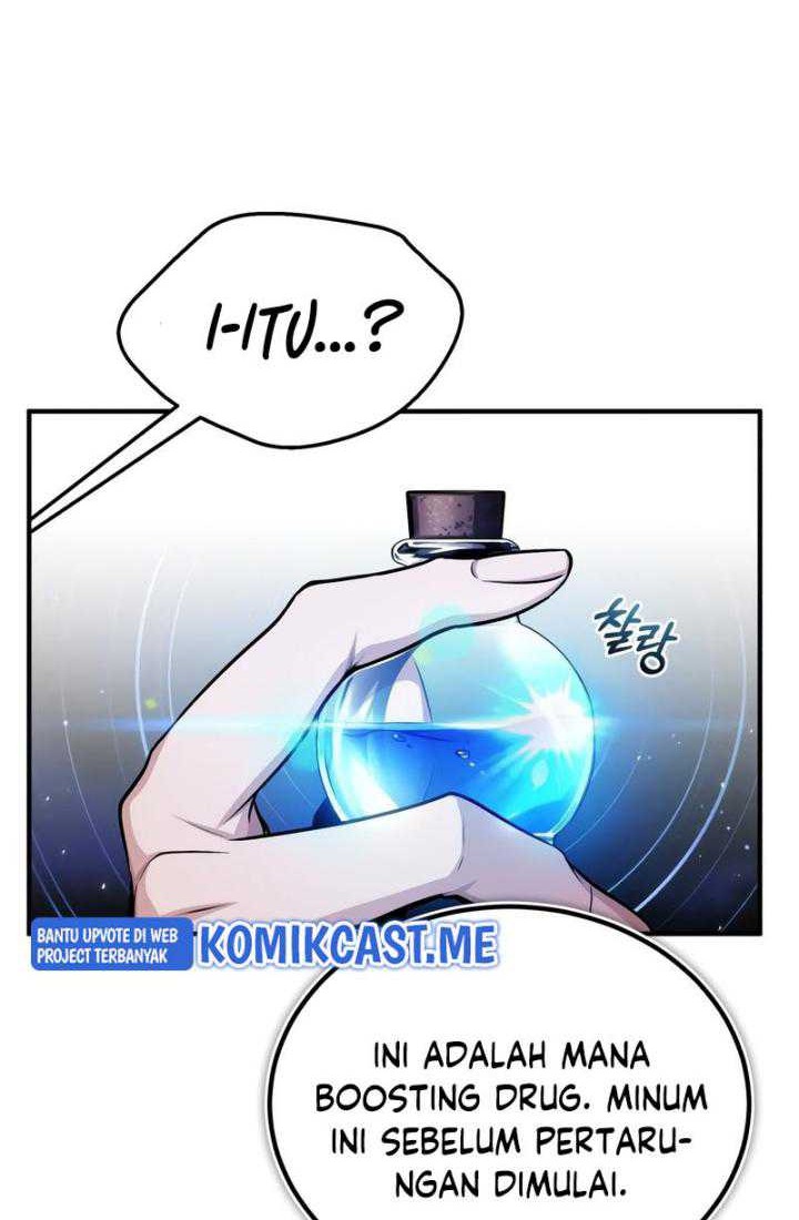 Academy’s Undercover Professor Chapter 25 Gambar 25