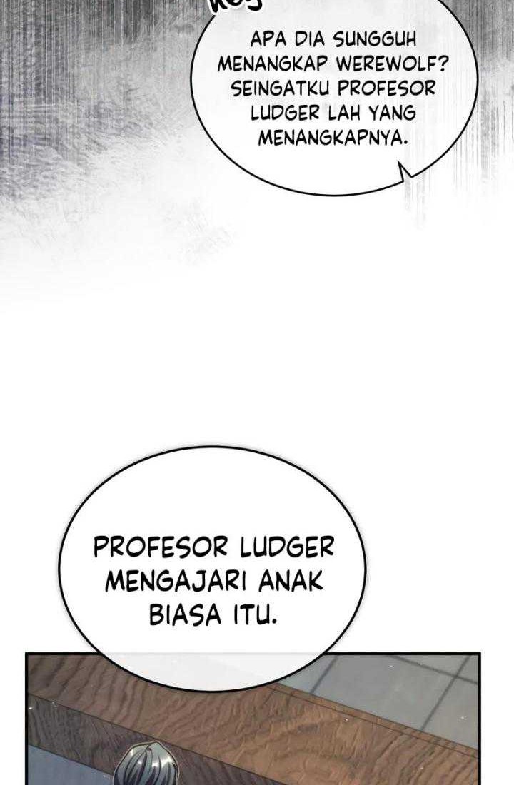 Academy’s Undercover Professor Chapter 25 Gambar 33