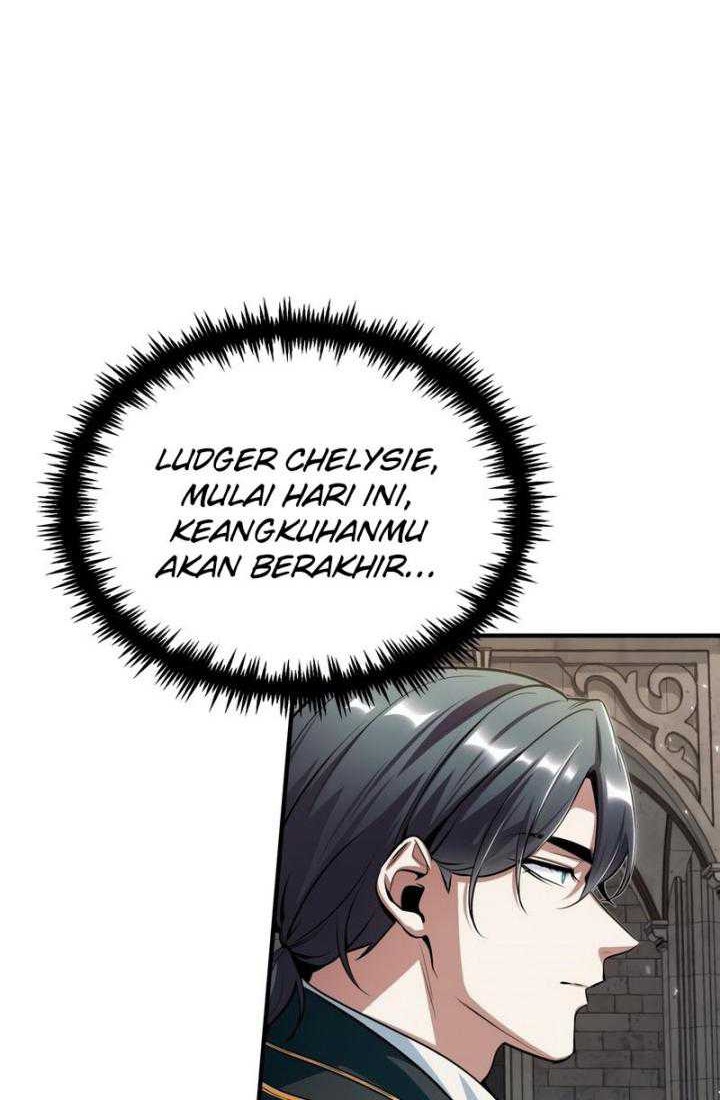 Academy’s Undercover Professor Chapter 25 Gambar 35