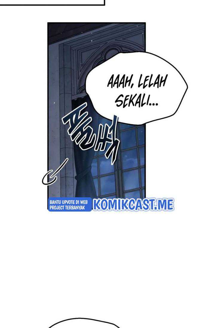 Academy’s Undercover Professor Chapter 25 Gambar 17