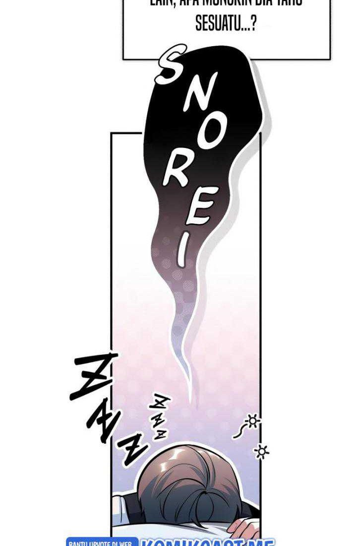 Academy’s Undercover Professor Chapter 25 Gambar 19