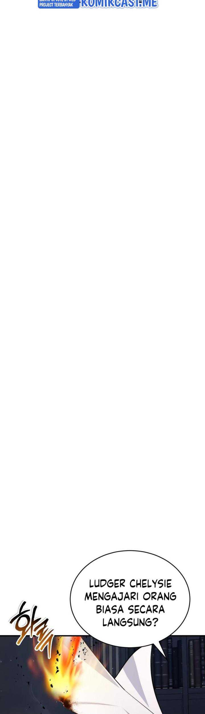 Academy’s Undercover Professor Chapter 25 Gambar 20