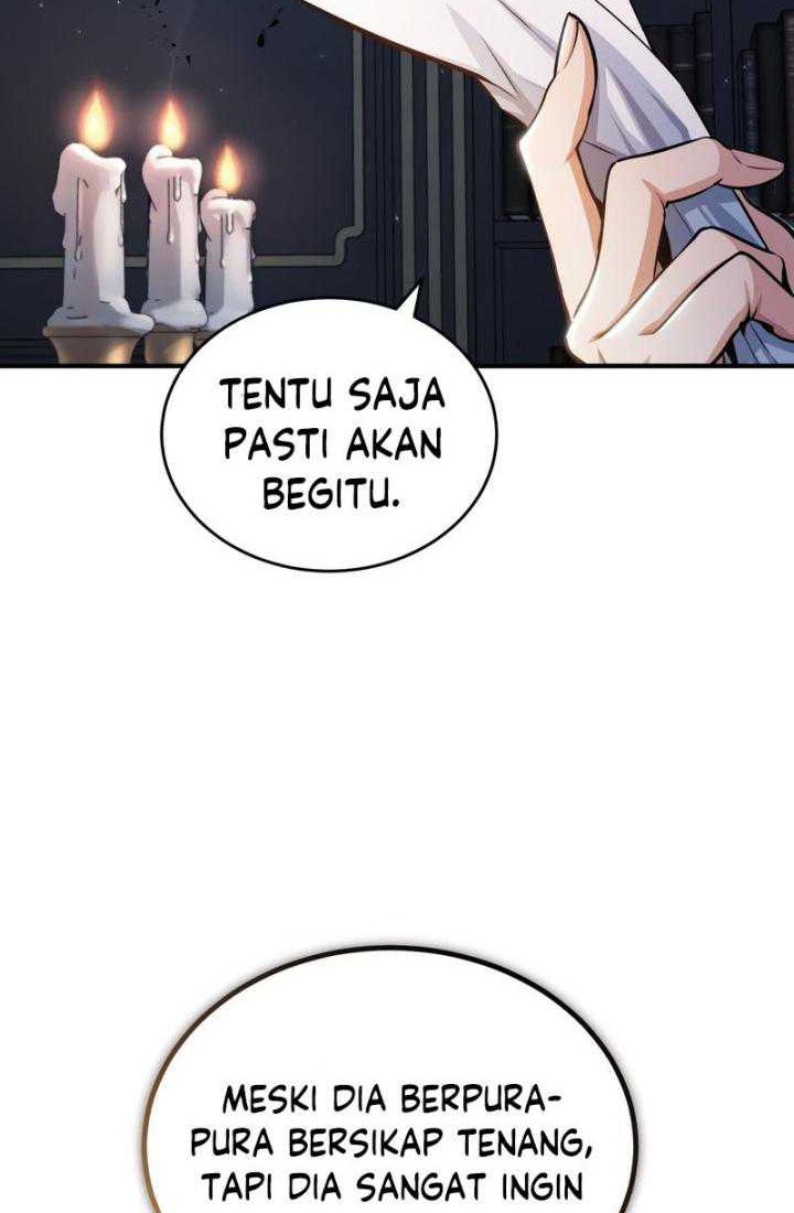 Academy’s Undercover Professor Chapter 25 Gambar 21