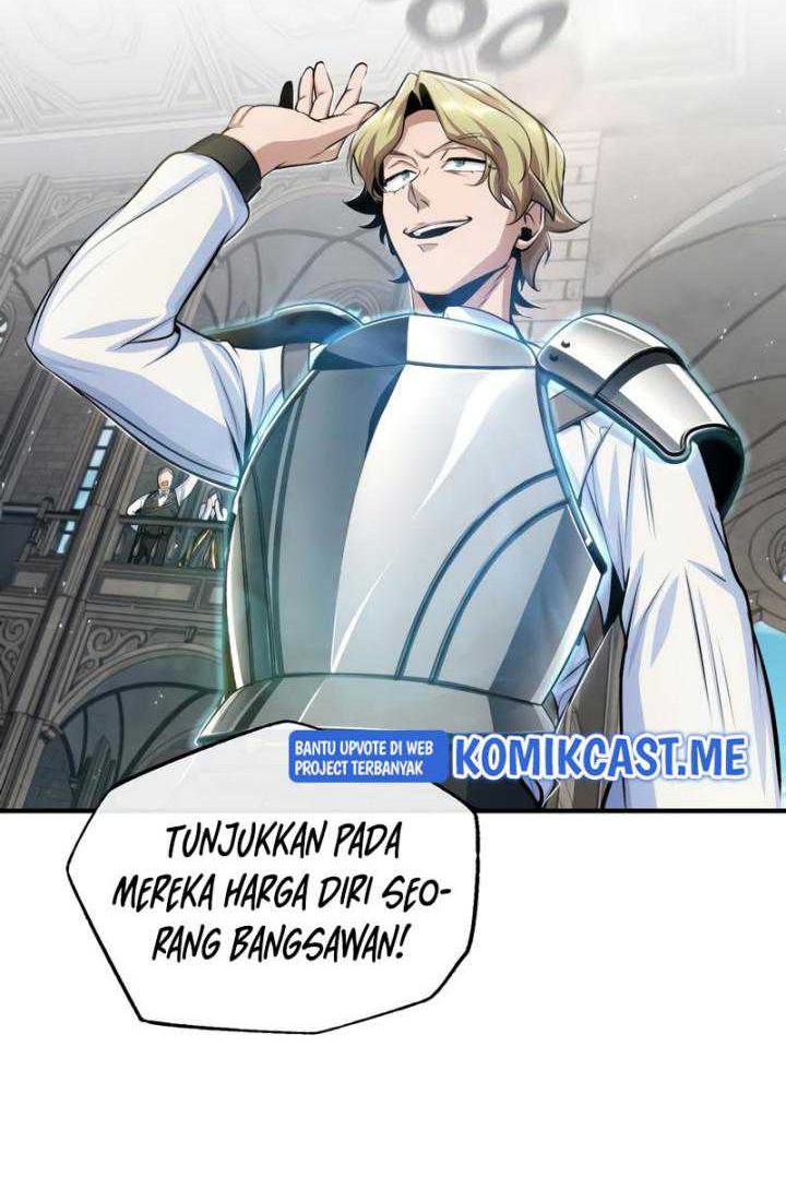 Academy’s Undercover Professor Chapter 25 Gambar 44