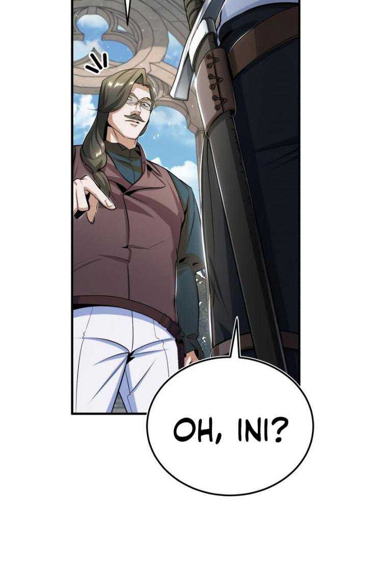 Academy’s Undercover Professor Chapter 25 Gambar 47